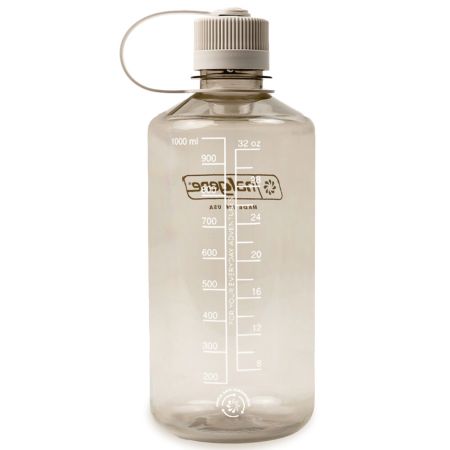 Nalgene Narrow-Mouth 500 ml Sustain Cotton Sustain