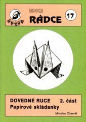 Edice Rádce 17. - Papírové skládanky 2