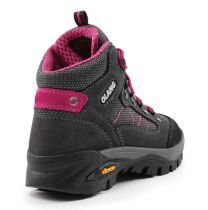 Olang Tarvisio 904 fuxia/burgundy