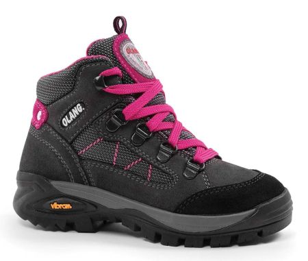 Olang Tarvisio 904 fuxia/burgundy