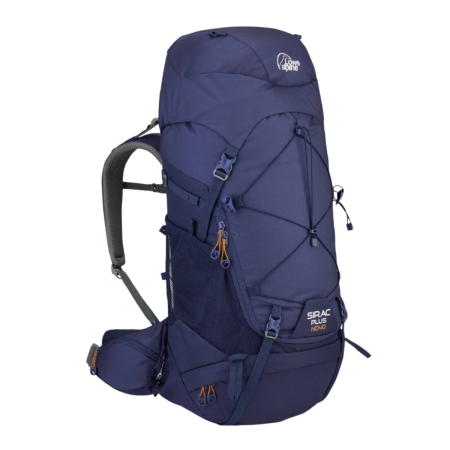 Lowe Alpine Sirac Plus ND 40 patriot blue/PTB