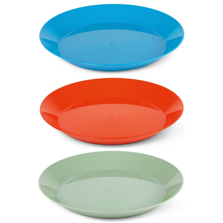 GSI Cascadian Plate