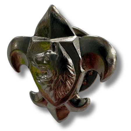 Lilie klopová velká pin