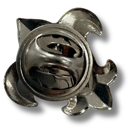 Lilie klopová velká pin