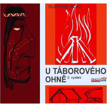 U táborového ohně 