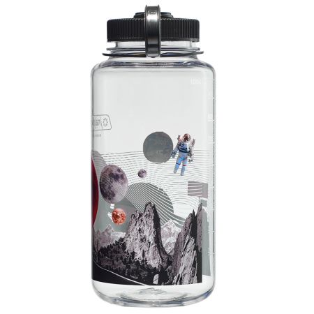 Nalgene Narrow-Mouth 1000 ml Sustain Astro Motel