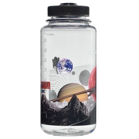 Nalgene Narrow-Mouth 1000 ml Sustain Astro Motel