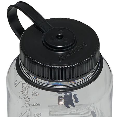 Nalgene Narrow-Mouth 1000 ml Sustain Astro Motel