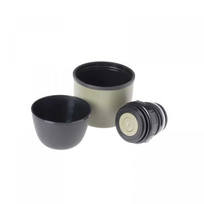 Esbit Termoska 1,0 L khaki