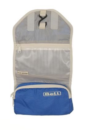 Boll Kids Toiletry Fish dutch blue