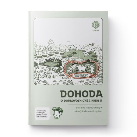 Dobrovolnická dohoda