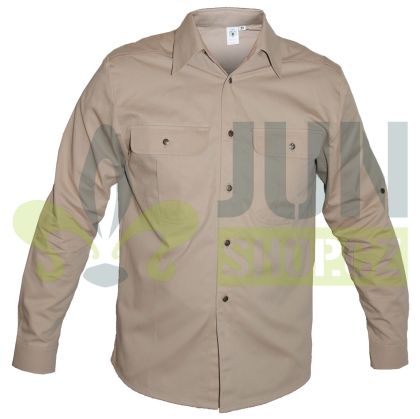 Krojová košile pěší dětská