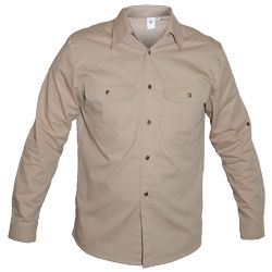 Krojová košile pěší dětská