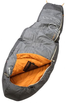 Boll Karma Plus SF R granite