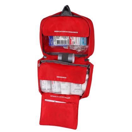 LifeSystems Traveller First Aid Kit