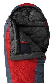 Warmpeace Viking 900 180 R red/grey/black
