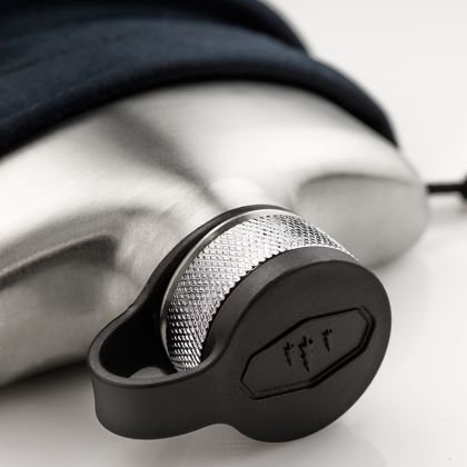 GSI Glacier Stainless Hip Flask 177ml