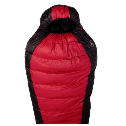 Warmpeace Viking 900 170 L red/grey/black