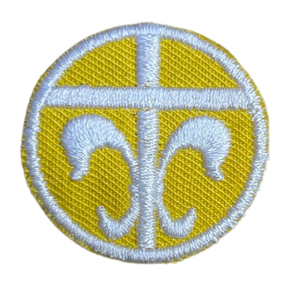 odbornost liliový kříž vlčata/světlušky