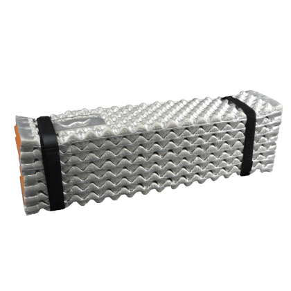 Husky Akord 1,8 oranžová