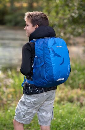 Boll Falcon 20 dutchblue