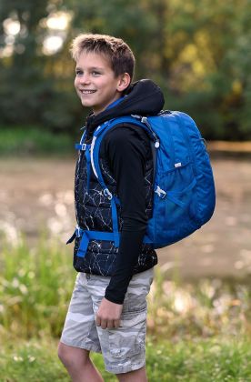 Boll Falcon 20 dutchblue