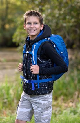 Boll Falcon 20 dutchblue