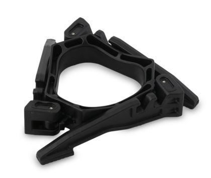 Pinguin Cartridge stand černý