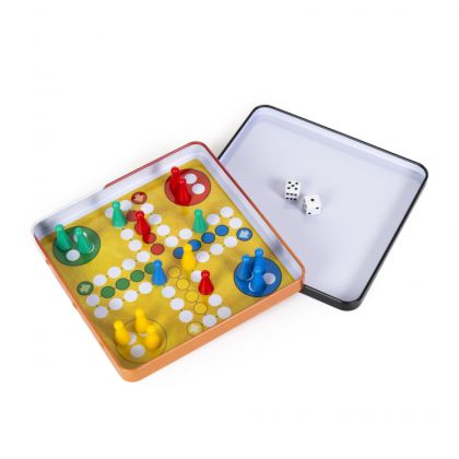 Magnetické Člověče nezlob se