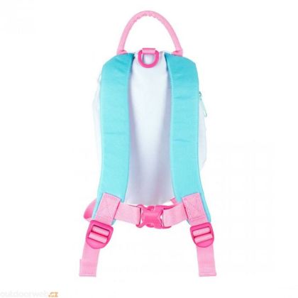 LittleLife Animal Toddler Backpack 2l unicorn