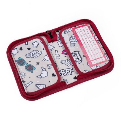 Školní pouzdro Topgal PENN 23009 G