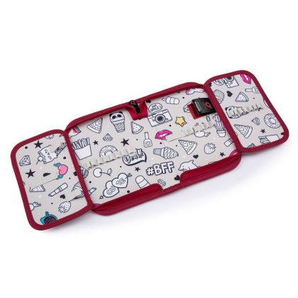 Školní pouzdro Topgal PENN 23009 G