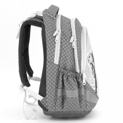 Školní batoh Ars Una - The Big City