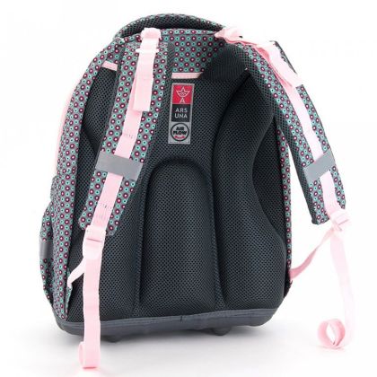 Školní batoh Ars Una - The Big City