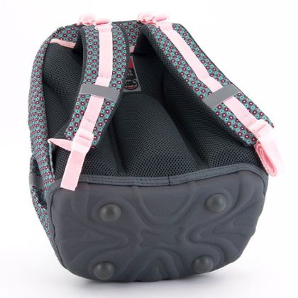 Školní batoh Ars Una - The Big City