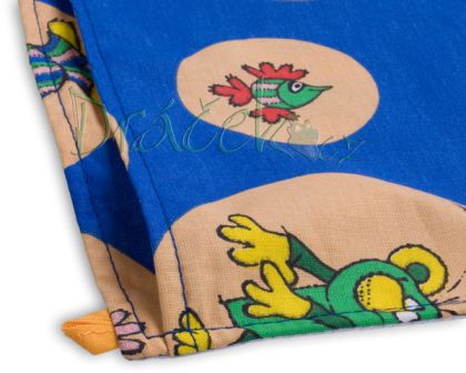 Kapsář MIX Bubliny