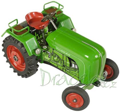 Kovap Traktor Allgaier AP 16