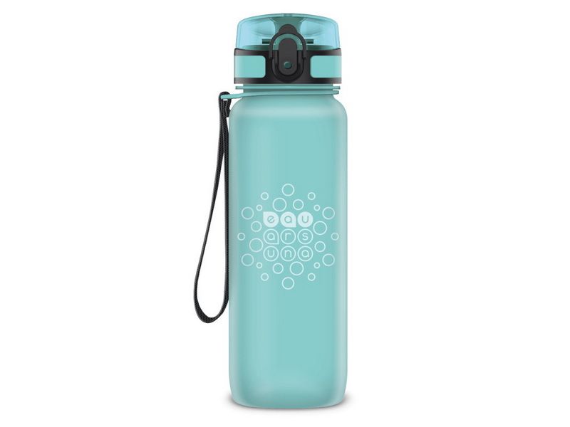 Lahev na pití Ars Una - 800 ml matná Mint