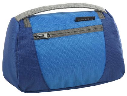 Dětská kosmetická taštička větší Boll - Kids Washbag TURQUIOSE