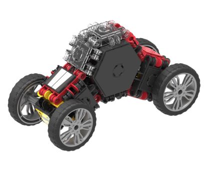 Stavebnice Clicformers - Speed Wheel