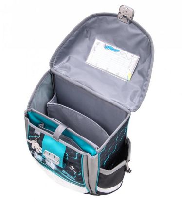 Školní set Belmil 403-13 Wolf Moon