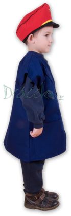 Karnevalový kostým Výpravčí