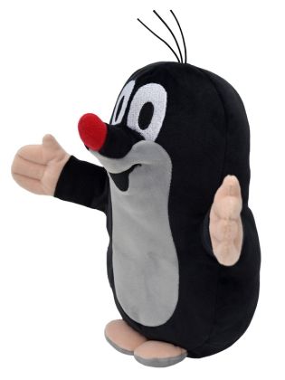 Krtek 25cm, minipolštářek