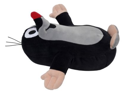 Krtek 25cm, minipolštářek