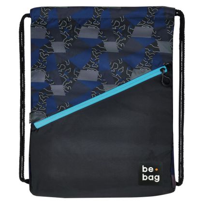 Herlitz sportovní vak be.bag EdgyLabyrinth