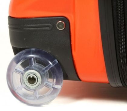 Kufřík s kolečky Cuties and Pals - Tygřík