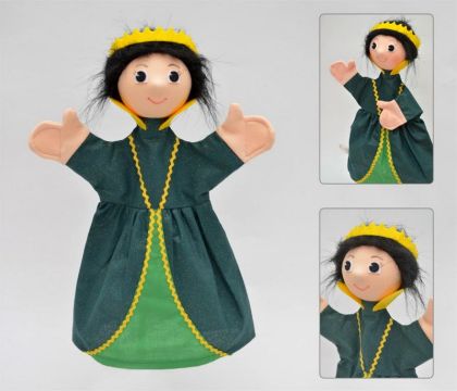 MÚ Brno Sada logopedických pomůcek 17dílná