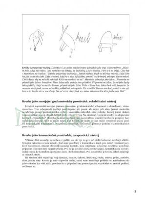Rozvoj grafomotoriky - Jiřina Bednářová, Vlasta Šmardová