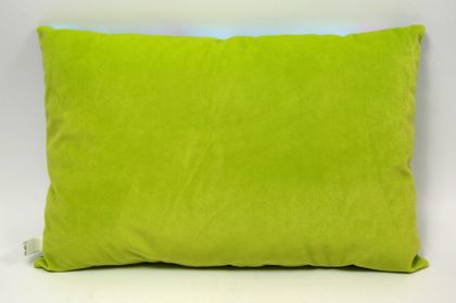 Polštář Krtek 45x30cm, kalhotky