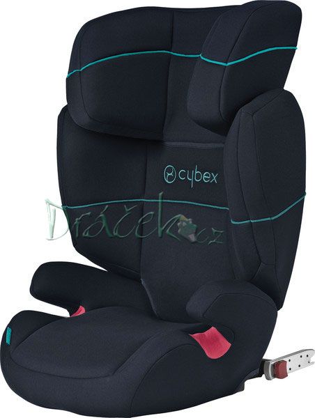 Autosedačka Cybex Free - Fix Moonlight